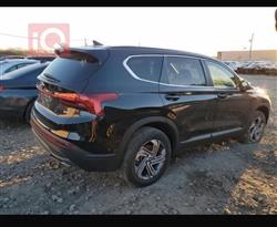 هیۆندای سەنتافی